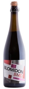 Blomidon BMD Sparkling Red